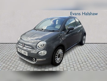 Used Fiat 500 2022 for sale - 78845297: Photo