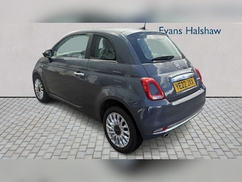 Used Fiat 500 2022 for sale - 78845297: Photo