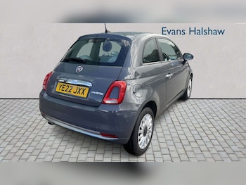Used Fiat 500 2022 for sale - 78845297: Photo