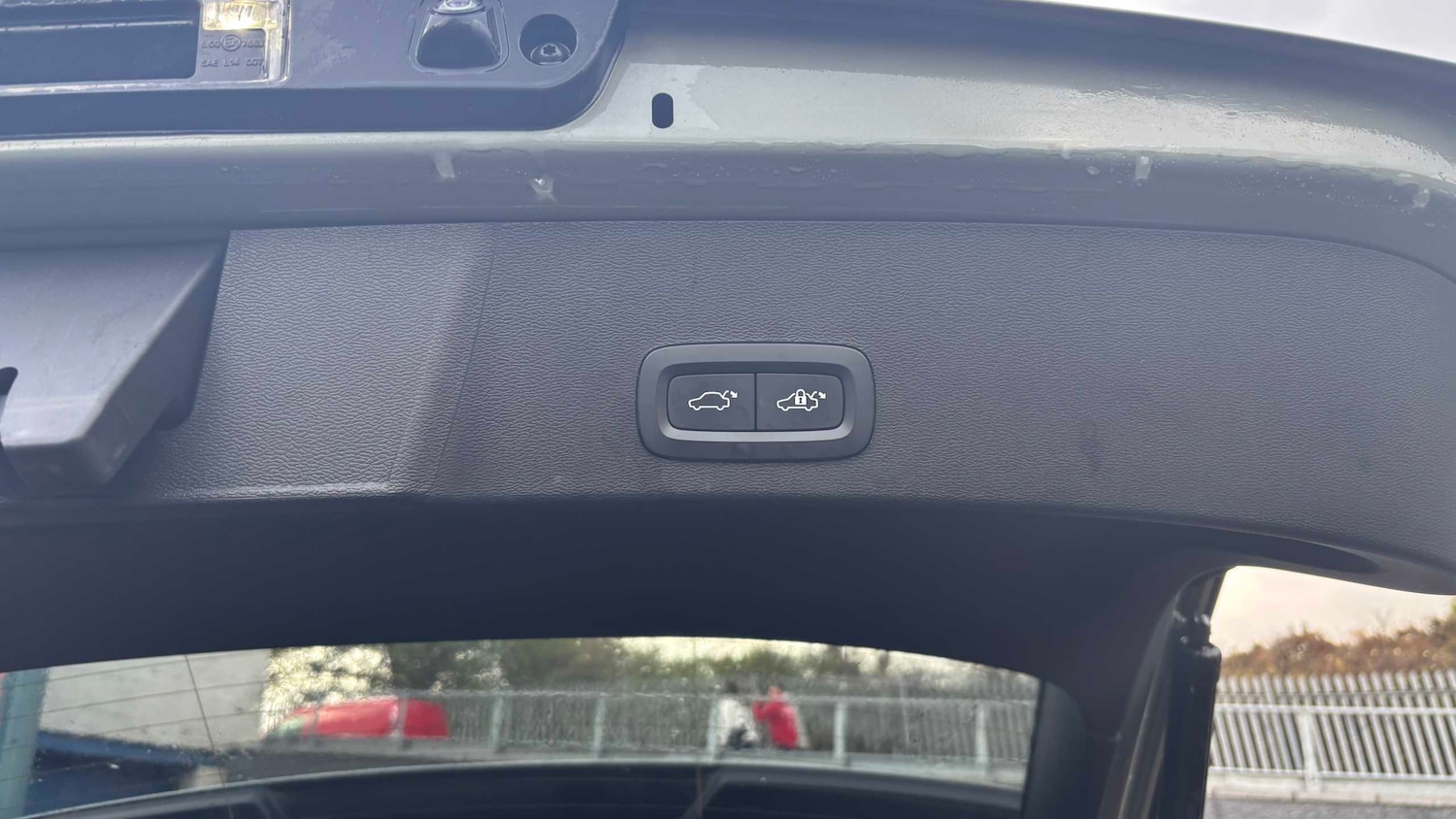 Used Volvo XC40 2022 for sale - 76515662: Photo 12