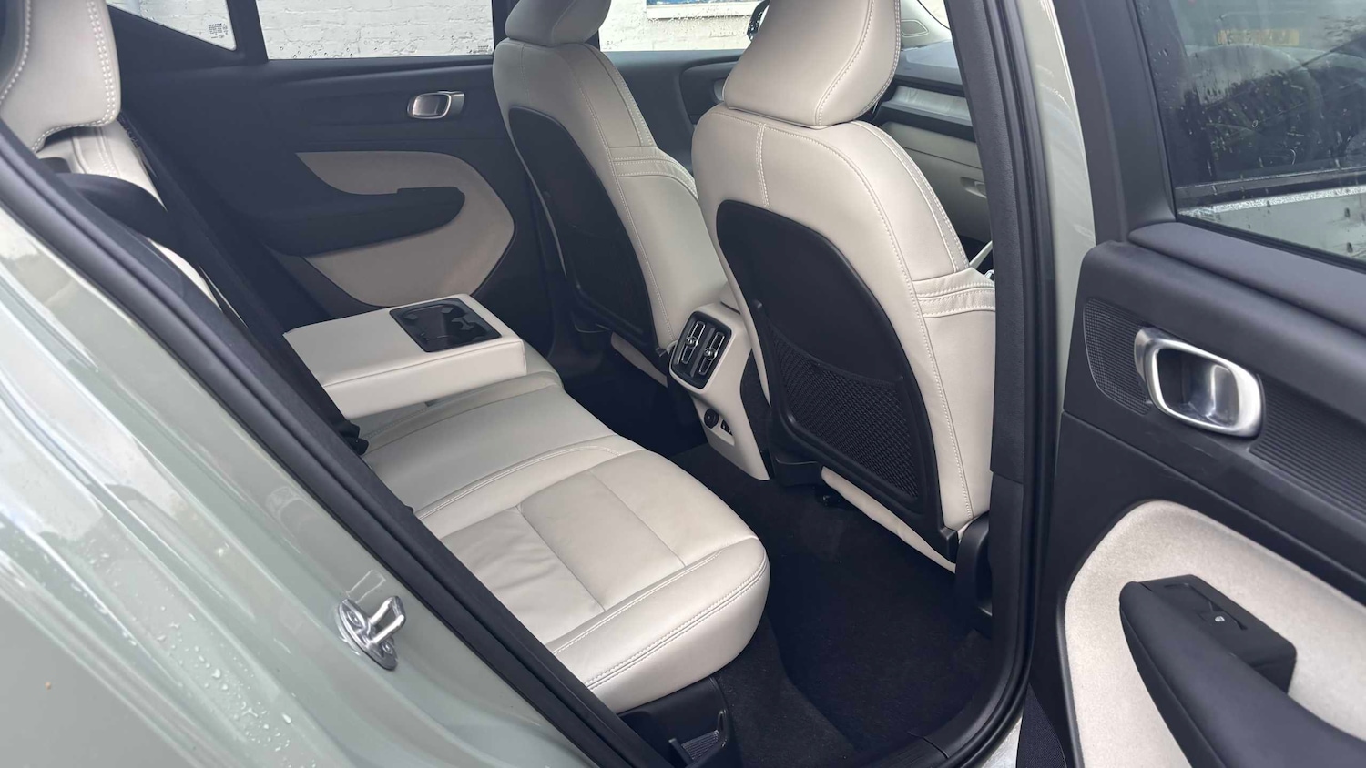 Used Volvo XC40 2022 for sale - 76515662: Photo 13