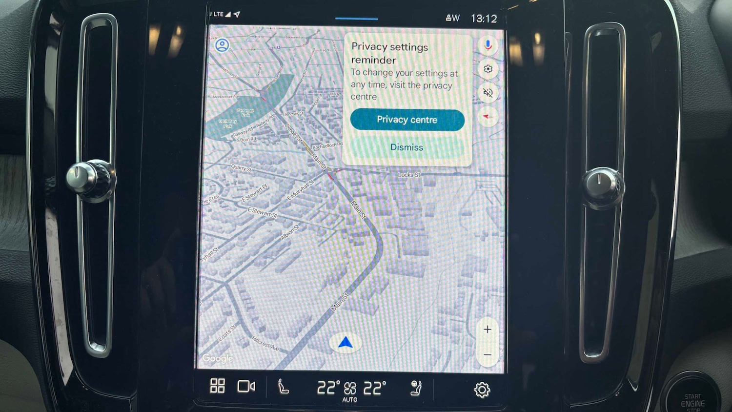 Used Volvo XC40 2022 for sale - 76515662: Photo 17