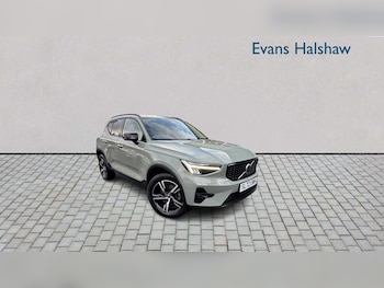 Used Volvo XC40 2022 for sale - 76515662: Photo