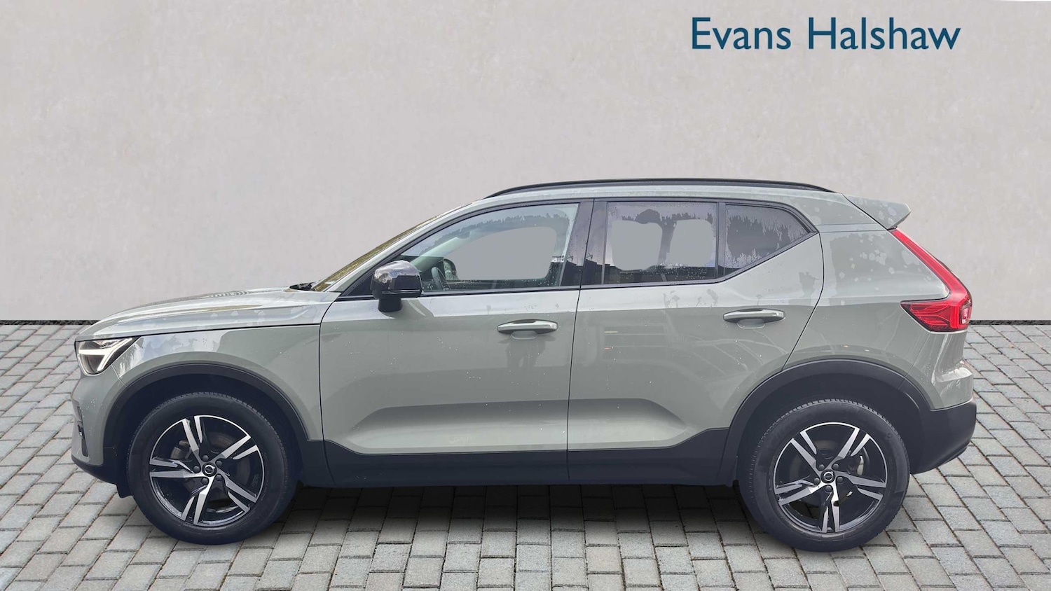 Used Volvo XC40 2022 for sale - 76515662: Photo 4