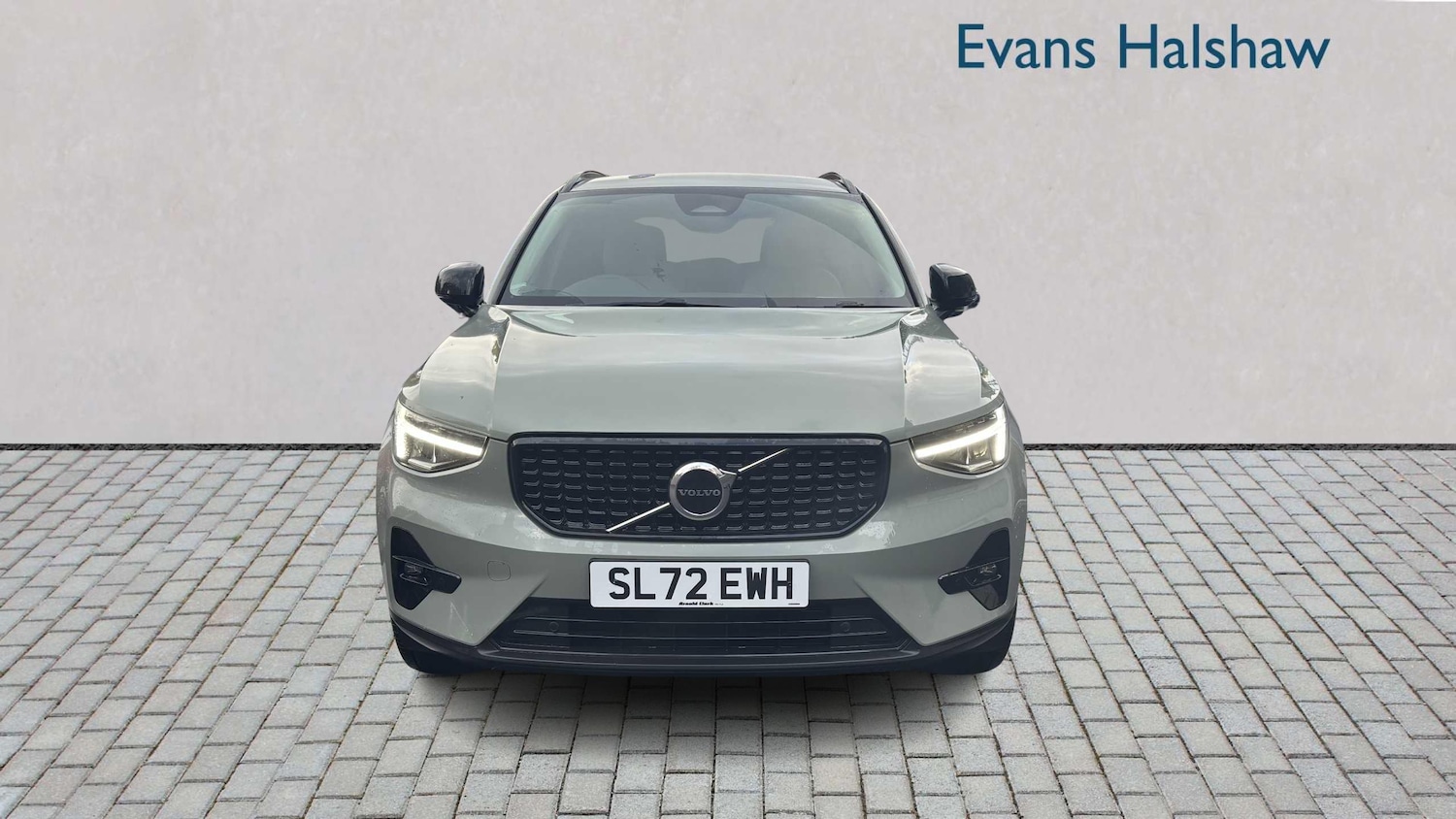 Used Volvo XC40 2022 for sale - 76515662: Photo 5