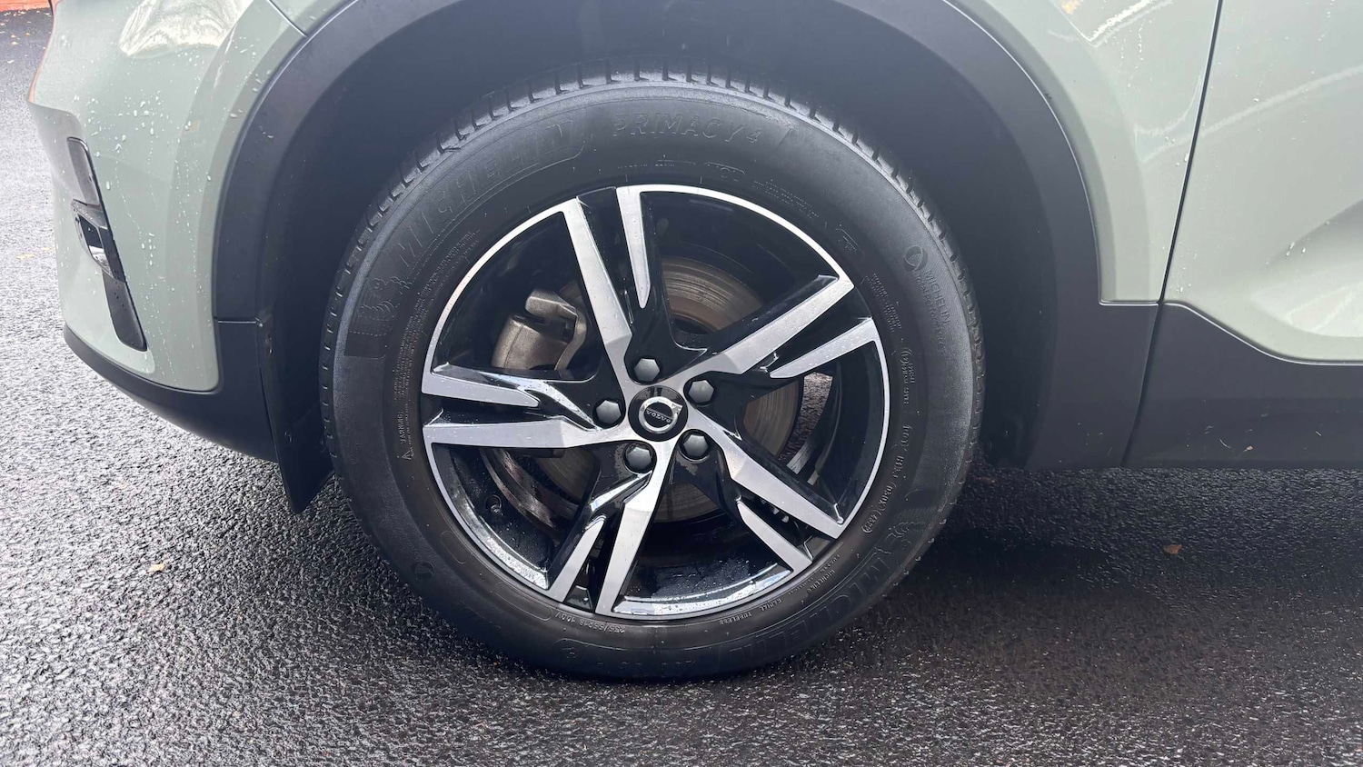 Used Volvo XC40 2022 for sale - 76515662: Photo 6