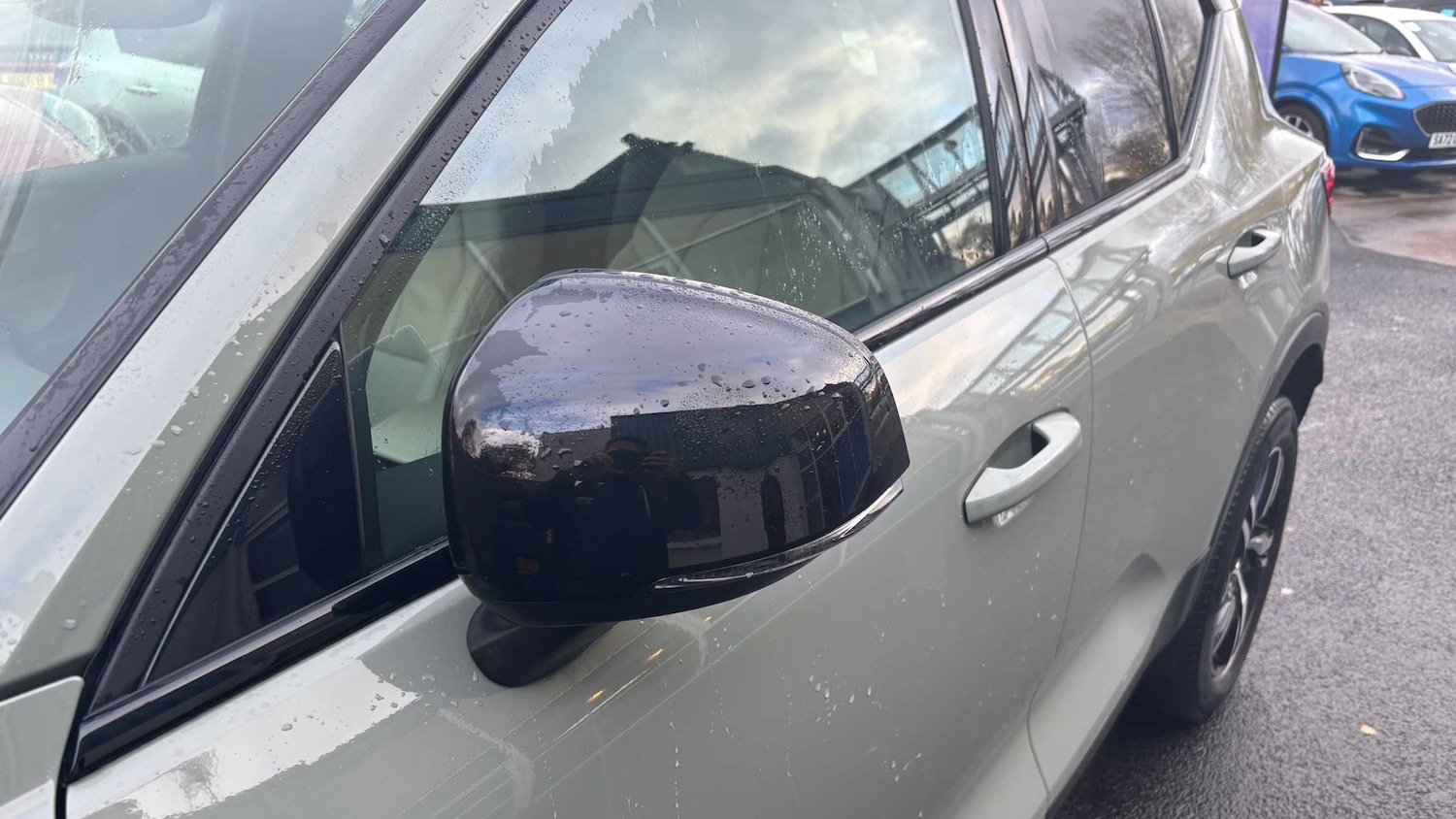 Used Volvo XC40 2022 for sale - 76515662: Photo 7