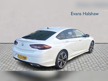 Used Vauxhall Insignia 2022 for sale - 77018827: Photo