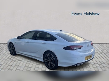 Used Vauxhall Insignia 2022 for sale - 77018827: Photo