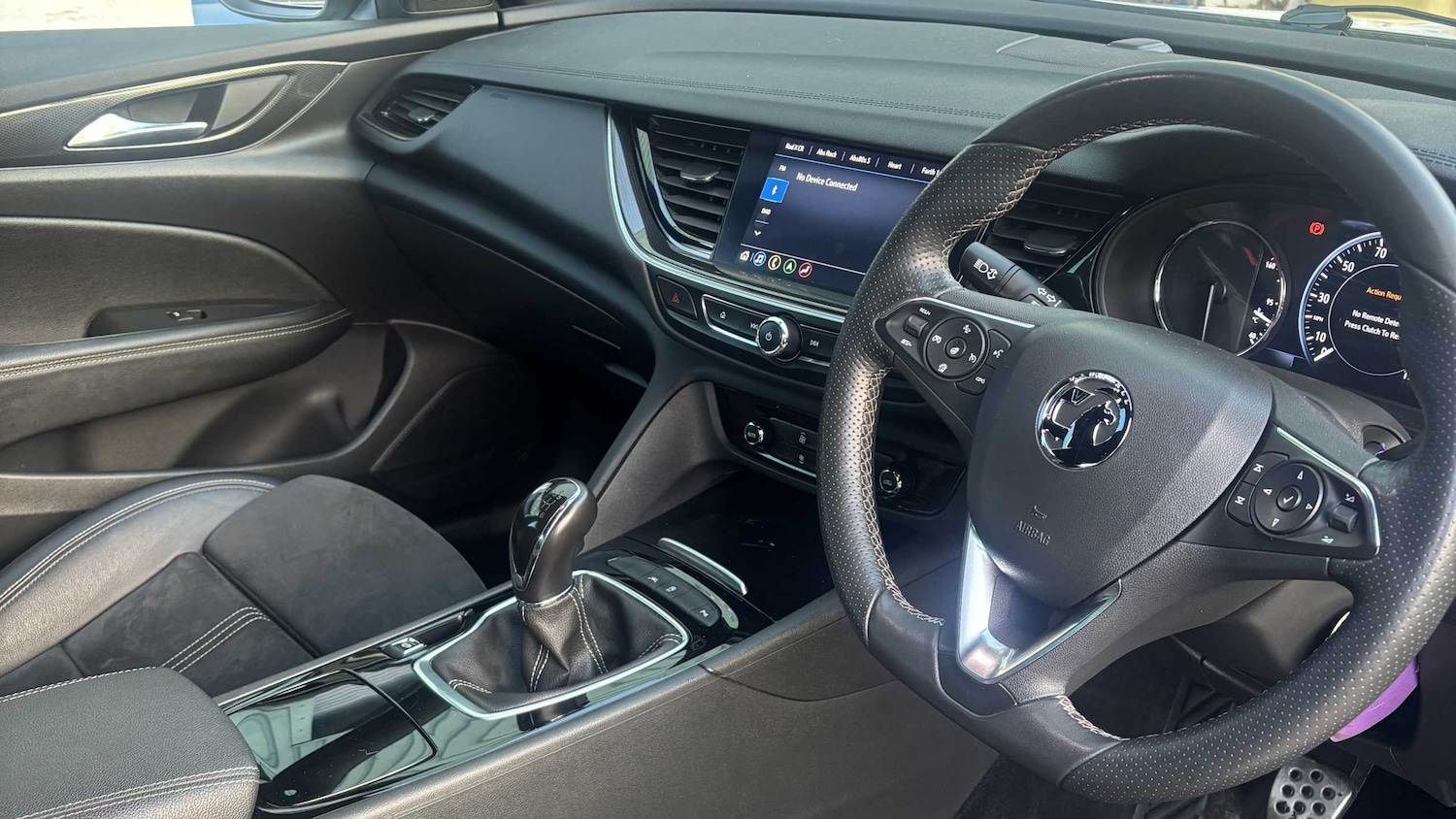 Used Vauxhall Insignia 2022 for sale - 77018827: Photo 5