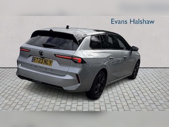 Used Vauxhall Astra 2023 for sale - 79455504: Photo