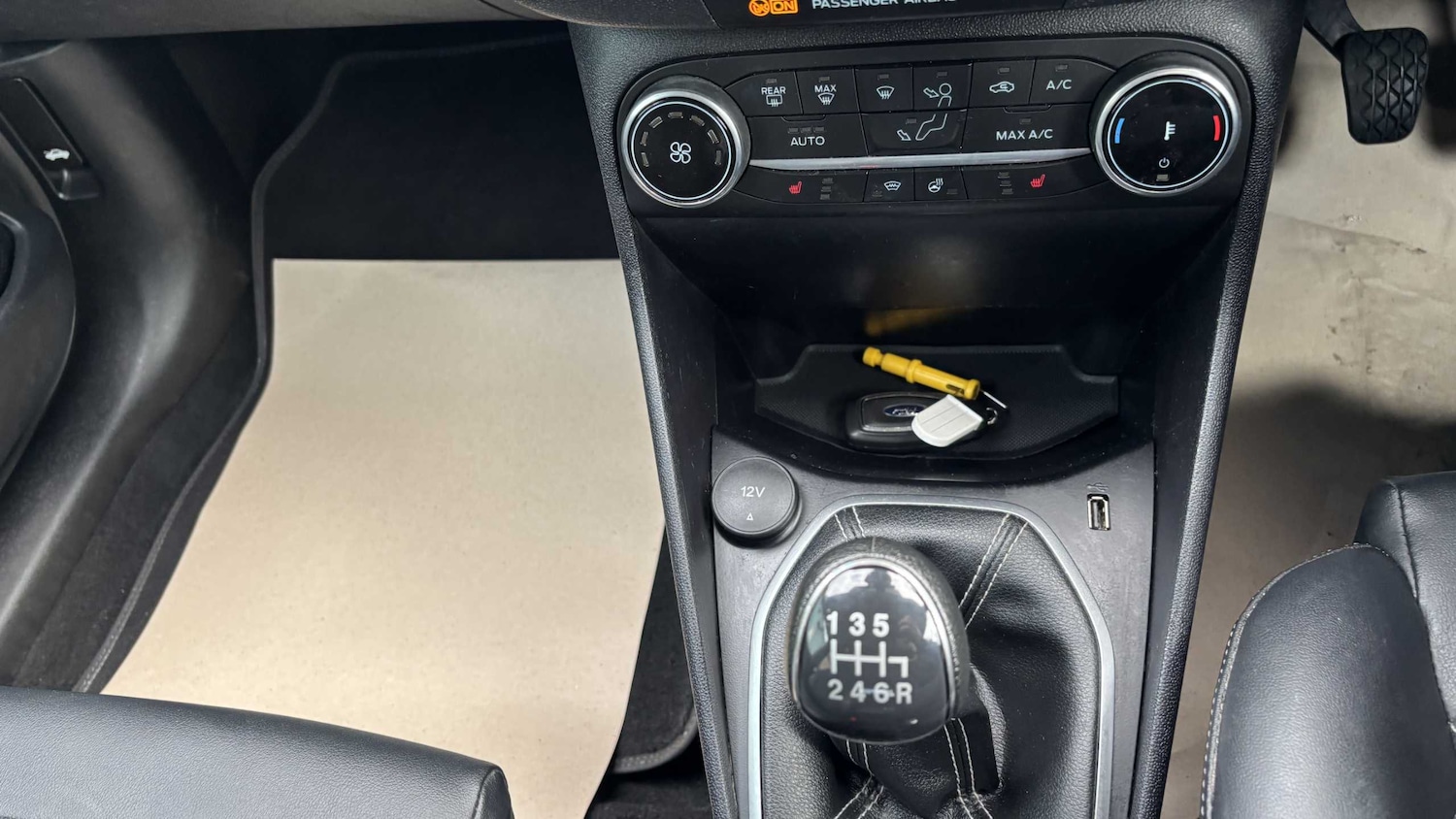 Used Ford Fiesta 2022 for sale - 75812837: Photo 13