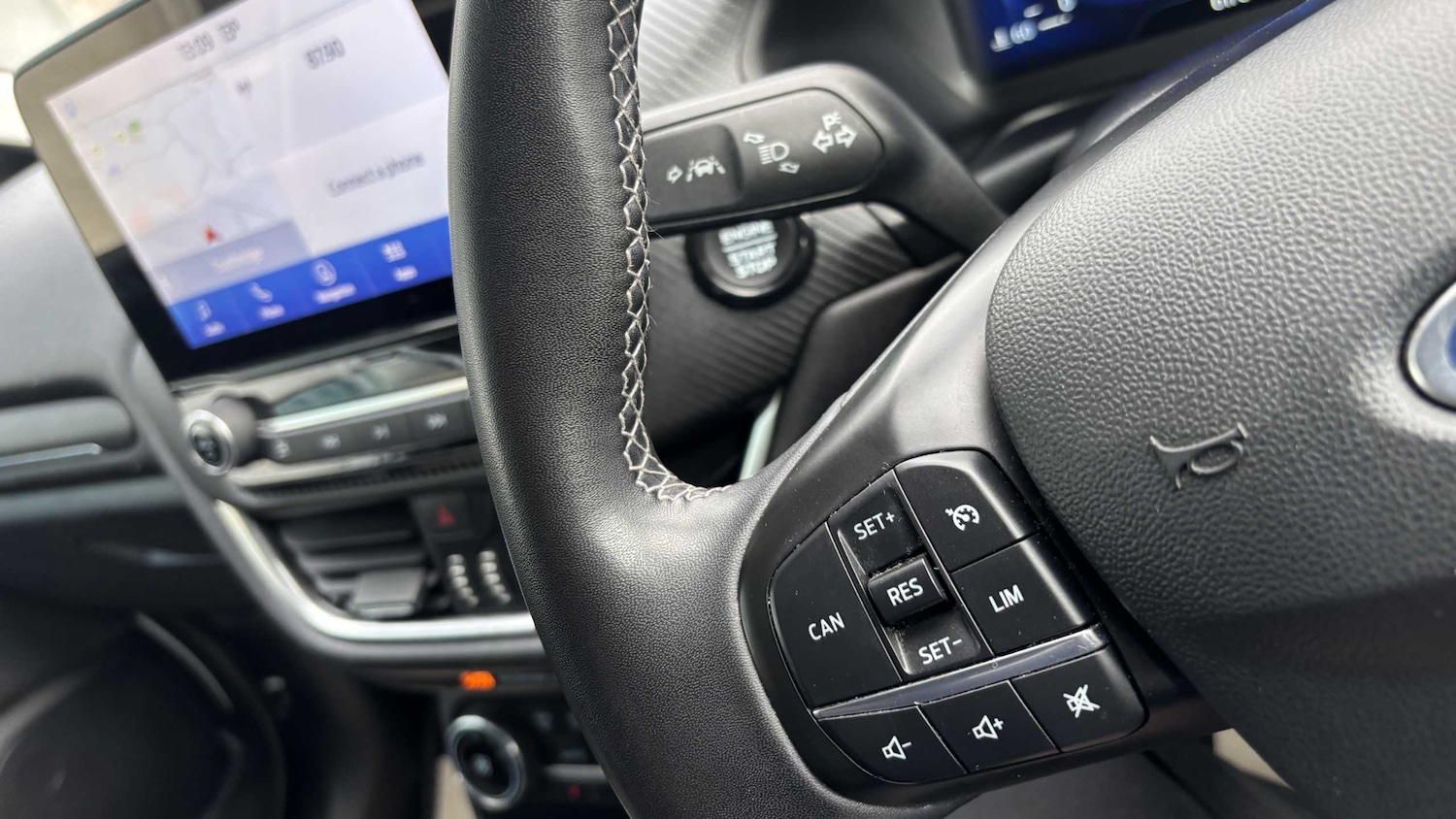Used Ford Fiesta 2022 for sale - 75812837: Photo 14