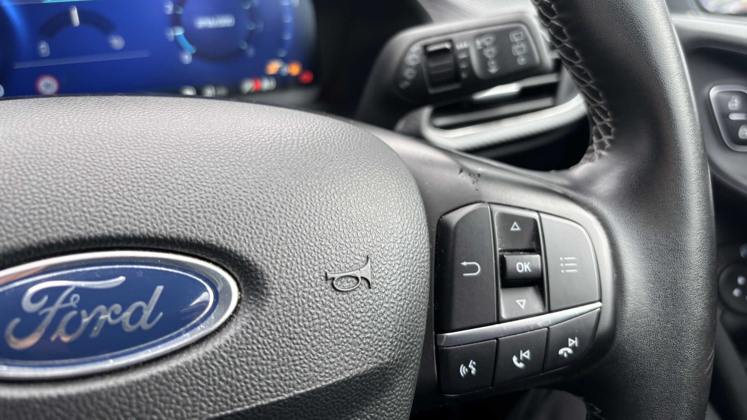 Used Ford Fiesta 2022 for sale - 75812837: Photo 15