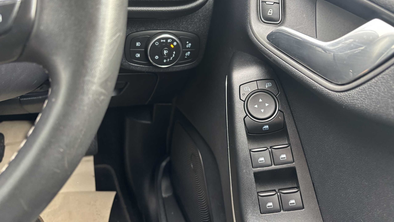 Used Ford Fiesta 2022 for sale - 75812837: Photo 16