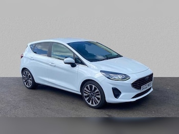 2022 - 1.0 EcoBoost Hbd mHEV 155 Titanium Vignale 5dr