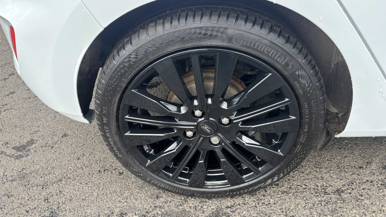 Used Ford Fiesta 2022 for sale - 75812837: Photo 7