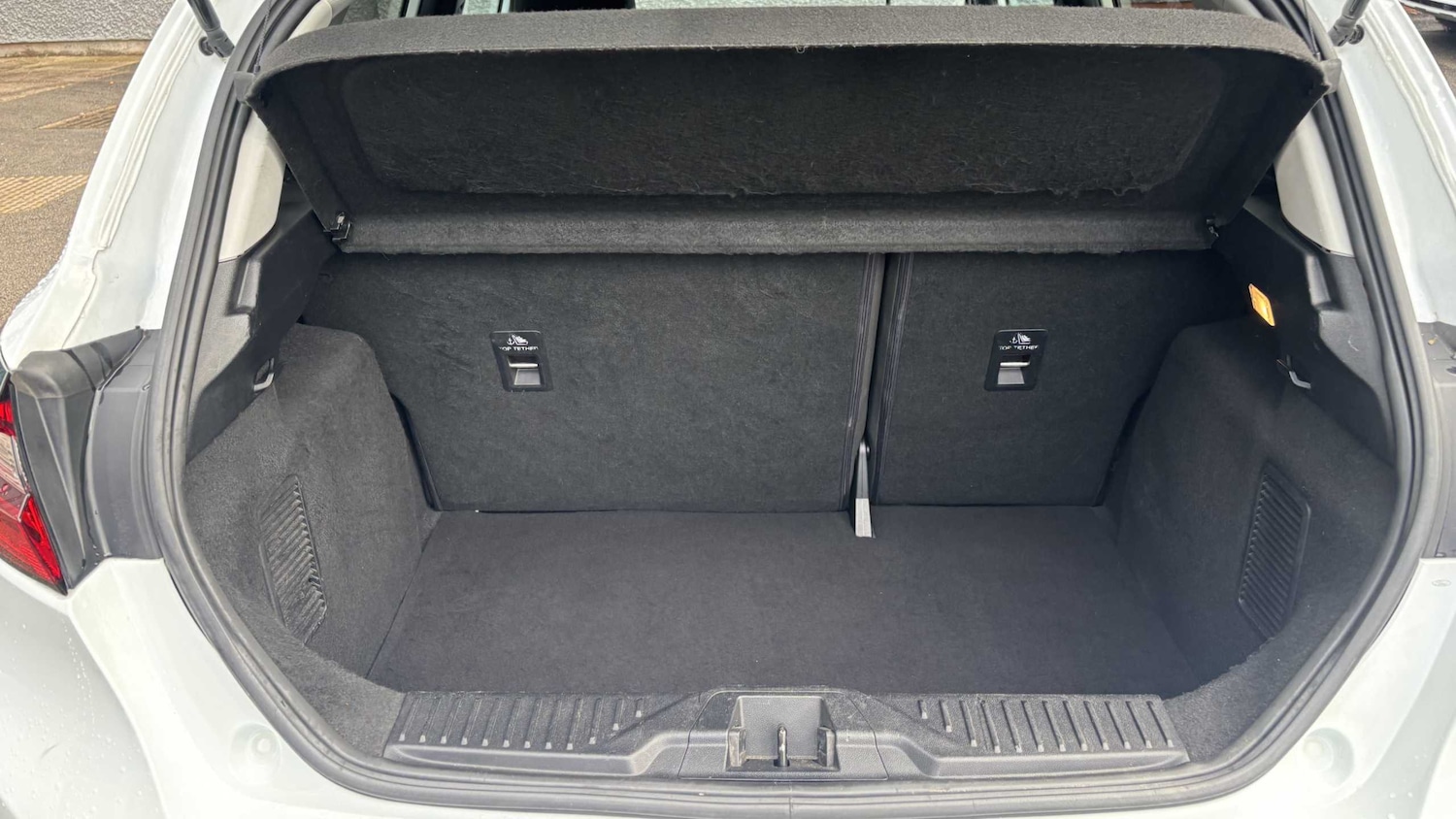 Used Ford Fiesta 2022 for sale - 75812837: Photo 8