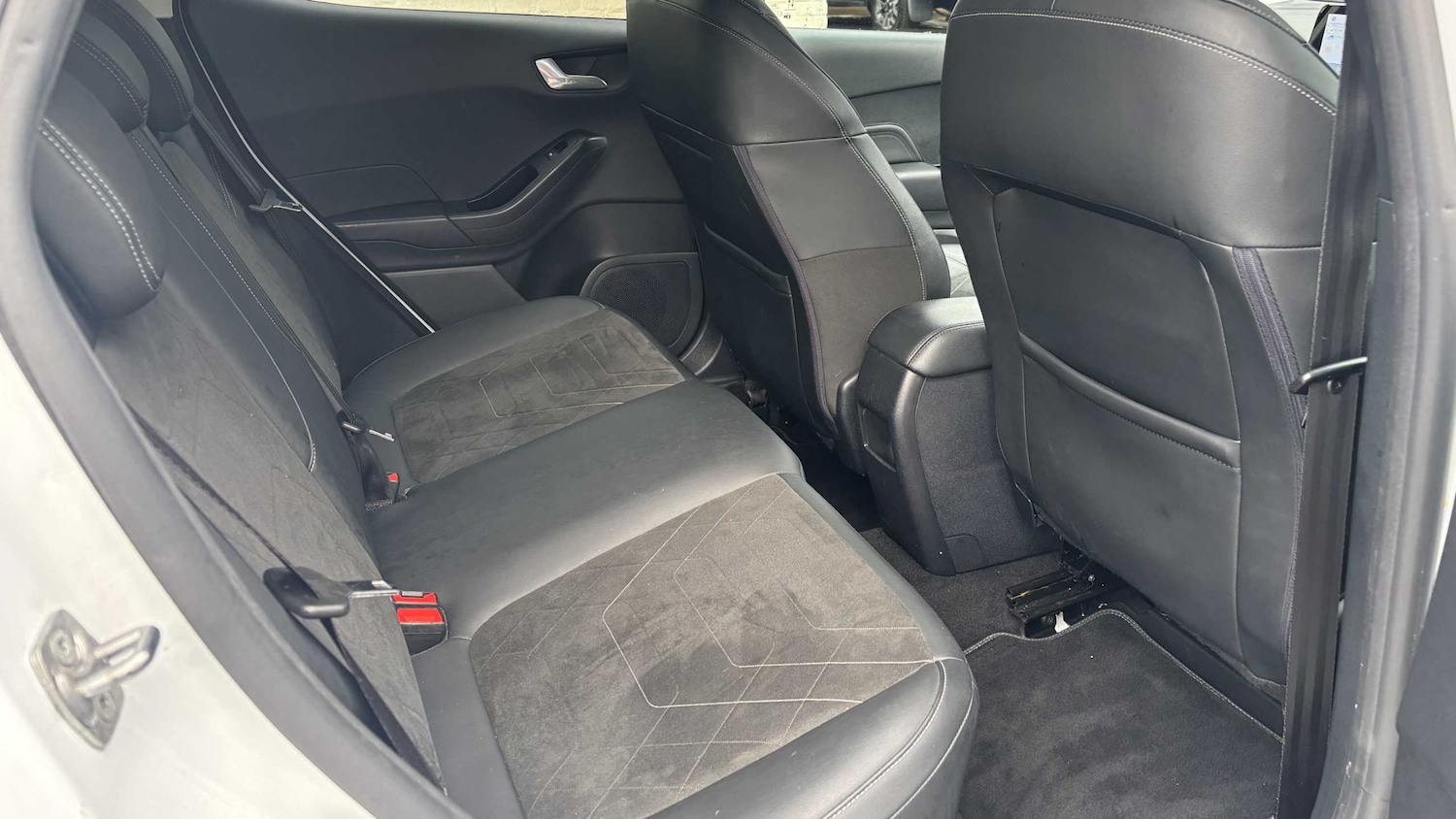 Used Ford Fiesta 2022 for sale - 75812837: Photo 9