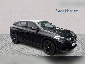 Used BMW X2 2023 for sale - 78591938: Photo