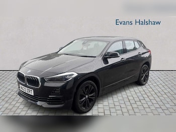 Used BMW X2 2023 for sale - 78591938: Photo