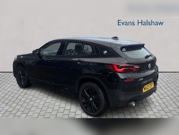 Used BMW X2 2023 for sale - 78591938: Photo