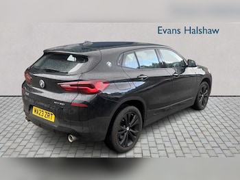 Used BMW X2 2023 for sale - 78591938: Photo