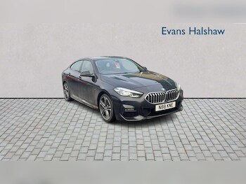 Used BMW 2 Series 2023 for sale - 77601282: Photo