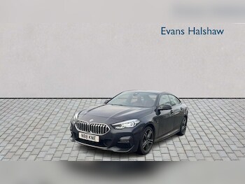 Used BMW 2 Series 2023 for sale - 77601282: Photo