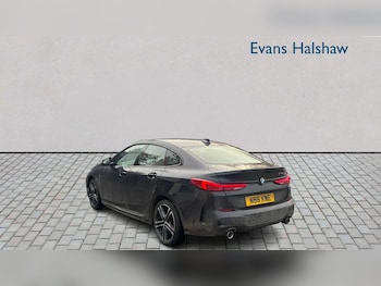 Used BMW 2 Series 2023 for sale - 77601282: Photo