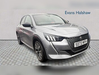 Peugeot 208 feature image