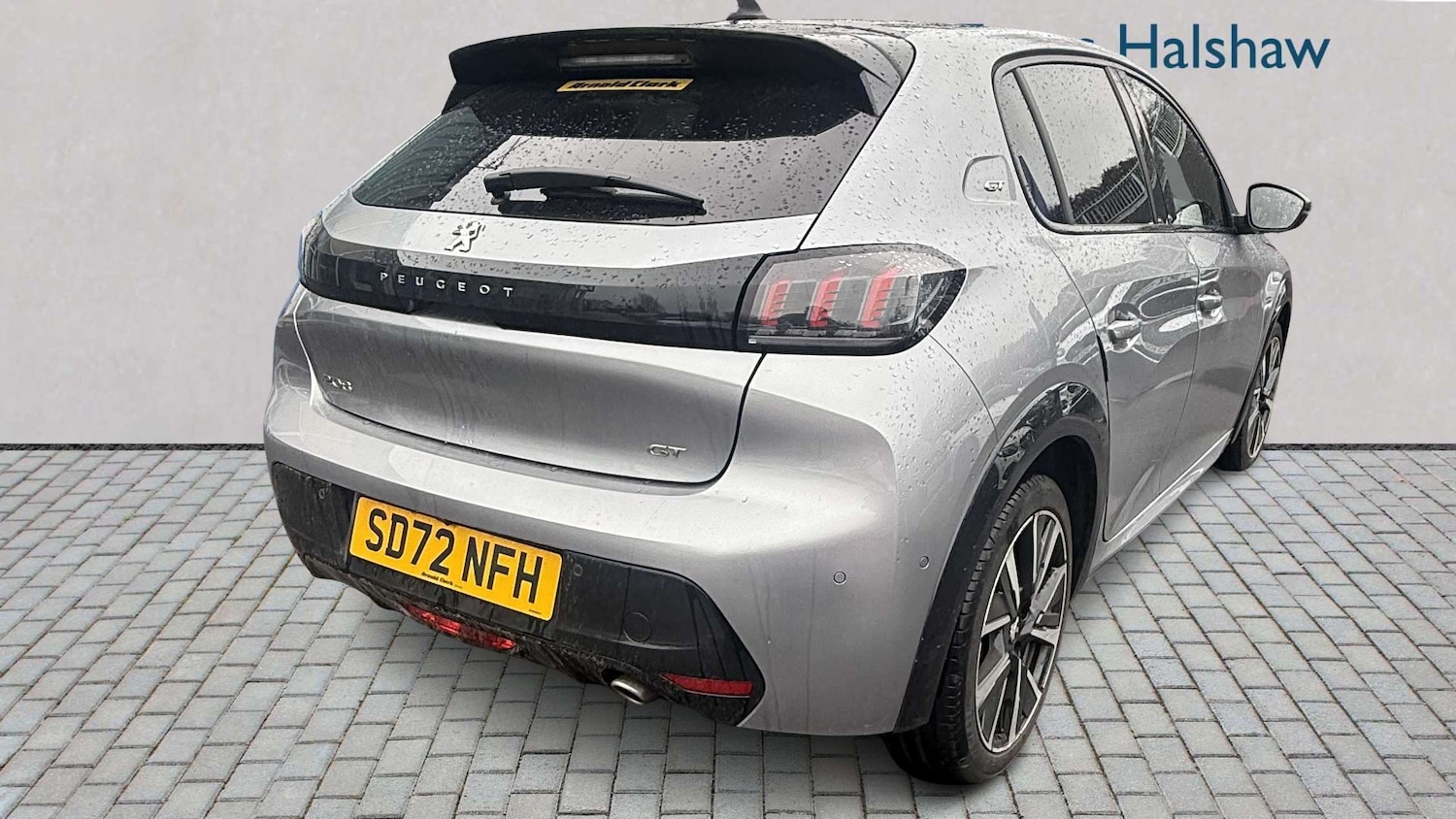 Used Peugeot 208 for sale - 77862179: Photo 4