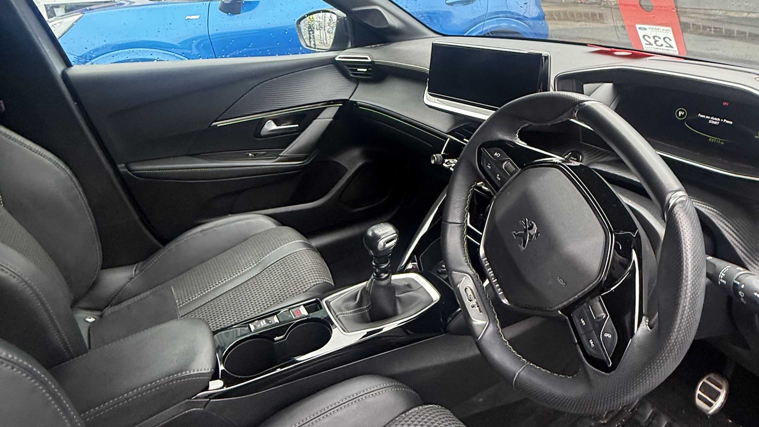 Used Peugeot 208 for sale - 77862179: Photo 5