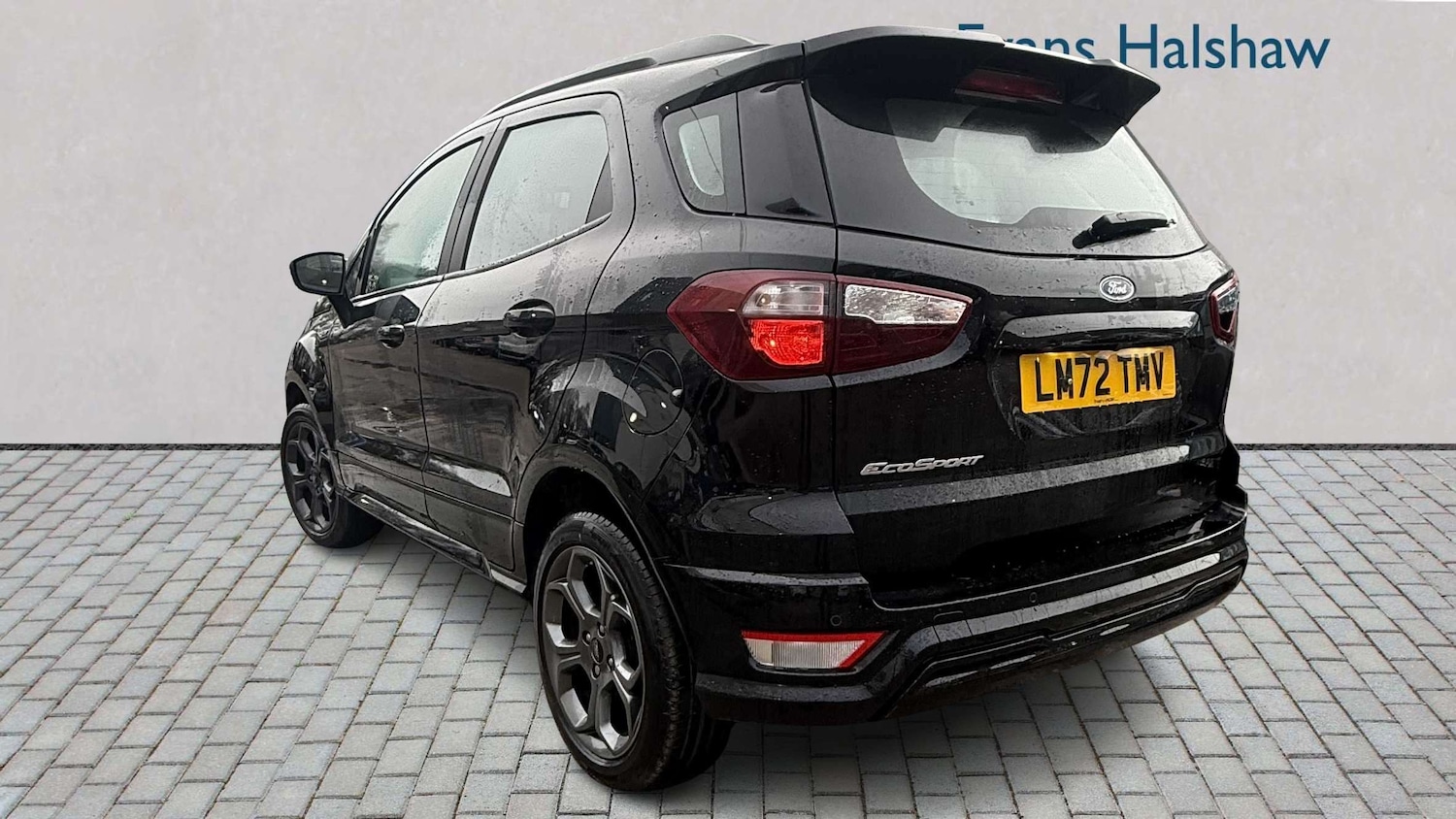 Used Ford Ecosport 2022 for sale - 78119275: Photo 3