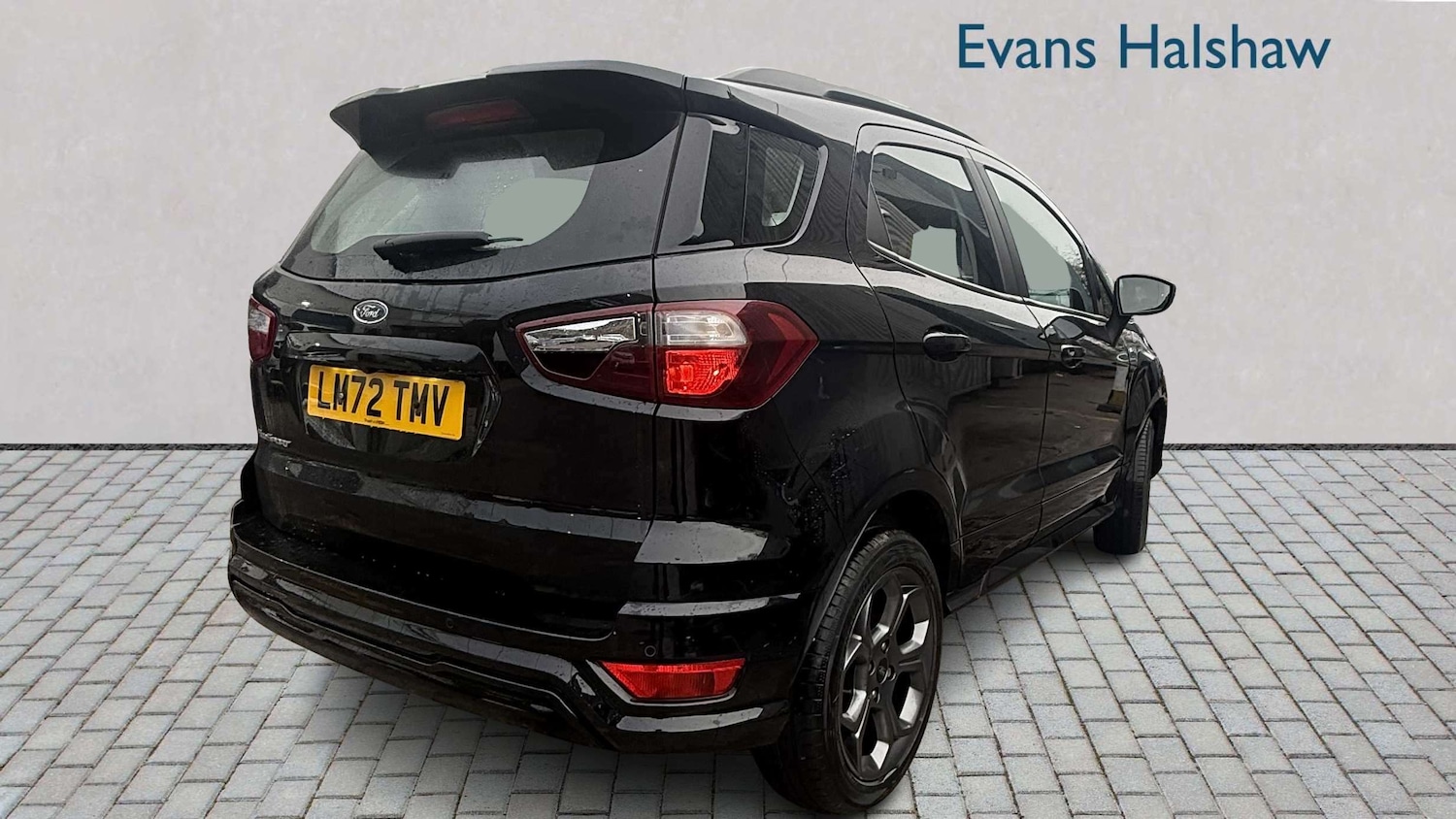 Used Ford Ecosport 2022 for sale - 78119275: Photo 4