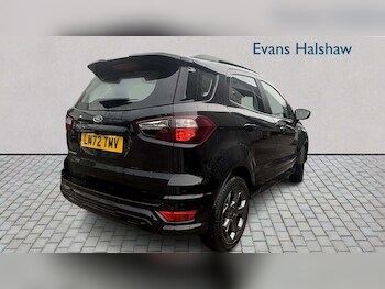 Used Ford Ecosport 2022 for sale - 78119275: Photo