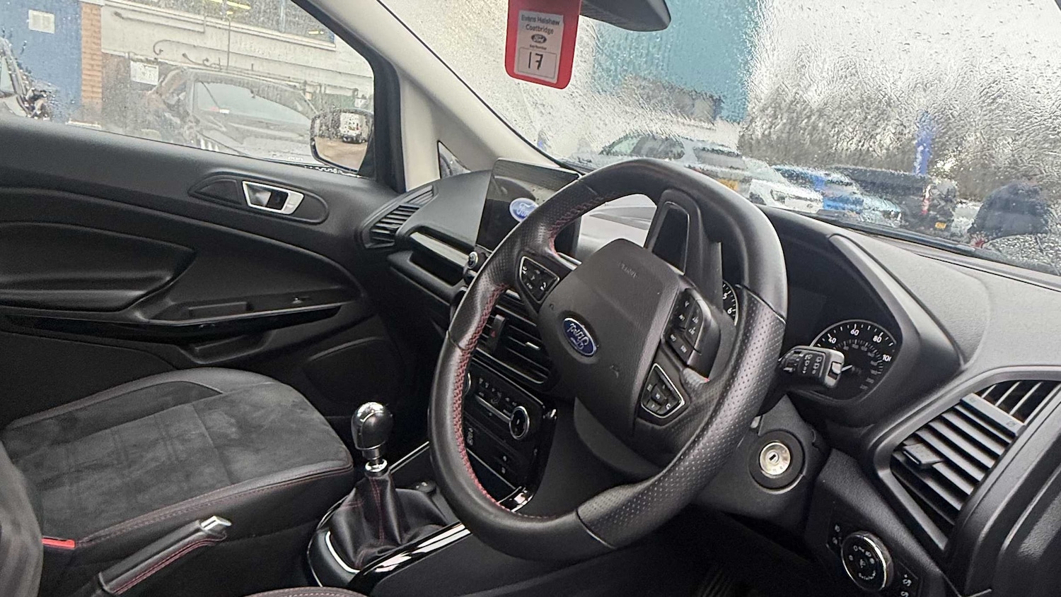 Used Ford Ecosport 2022 for sale - 78119275: Photo 5