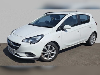 2015 - 1.4 ecoFLEX Excite 5dr [AC]