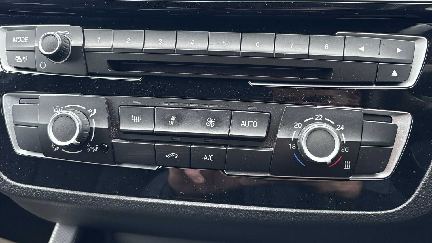 Used BMW 1 Series 2017 for sale - 77334038: Photo 10