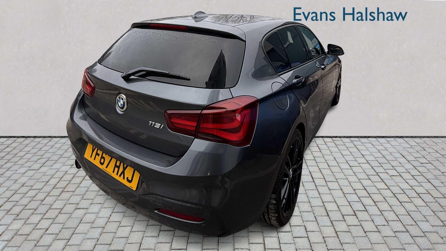 Used BMW 1 Series 2017 for sale - 77334038: Photo 4
