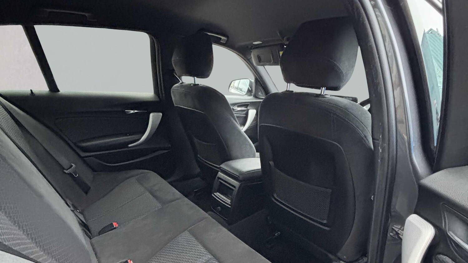 Used BMW 1 Series 2017 for sale - 77334038: Photo 6