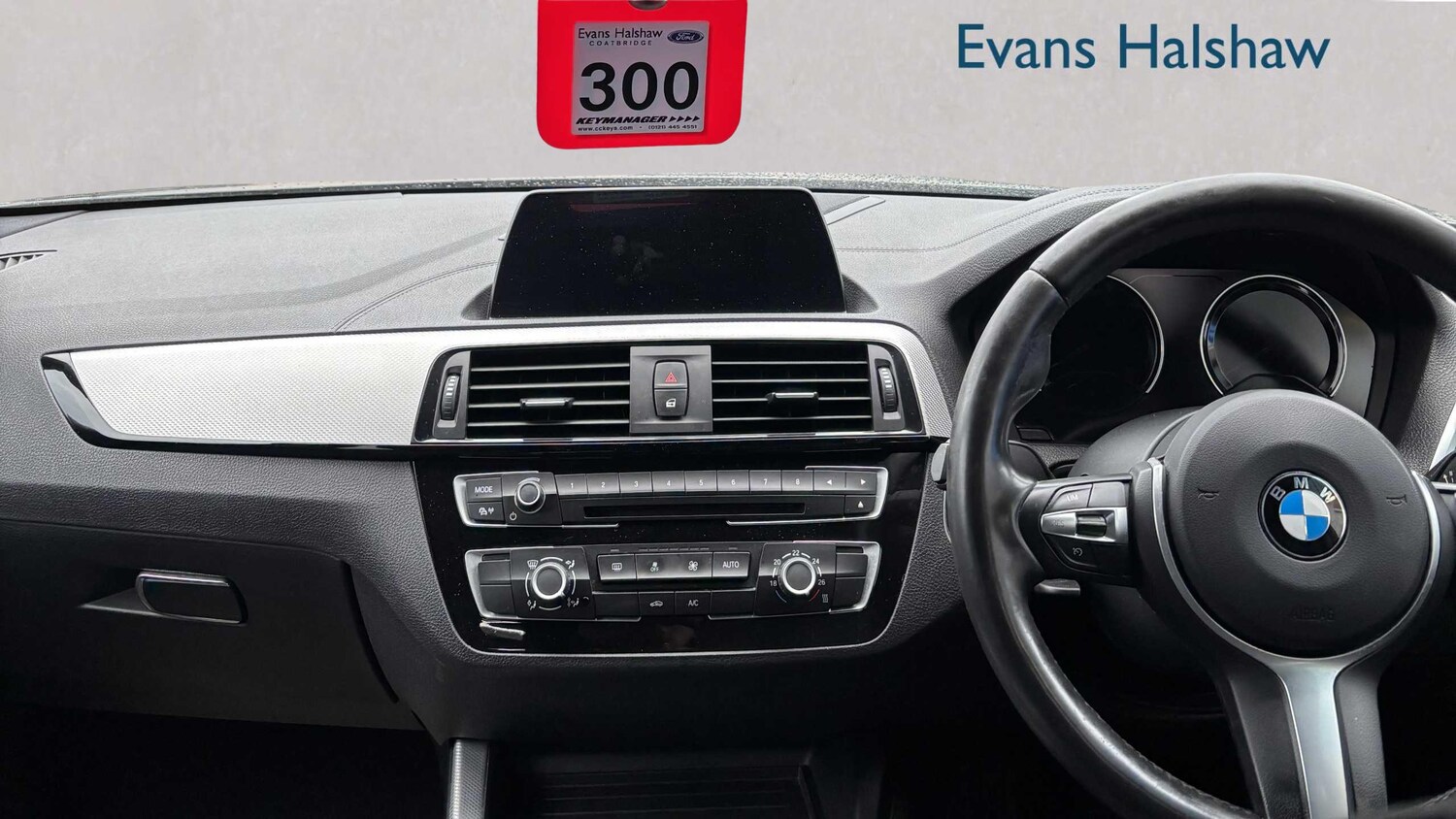 Used BMW 1 Series 2017 for sale - 77334038: Photo 7