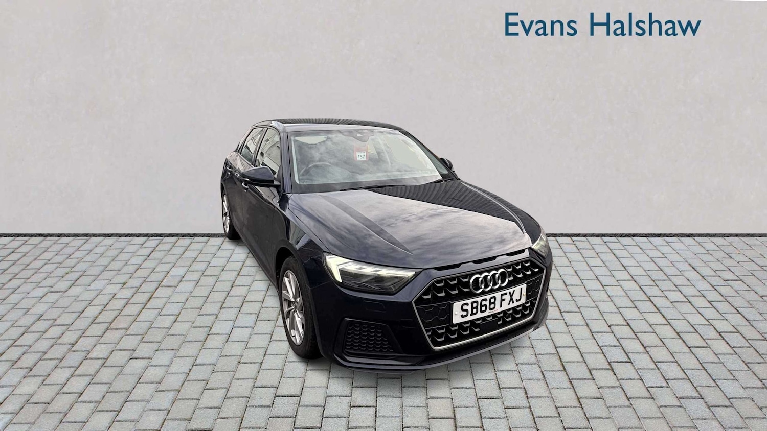 Used Audi A1 2018 for sale - 77698831: Photo 1