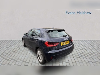 Used Audi A1 2018 for sale - 77698831: Photo