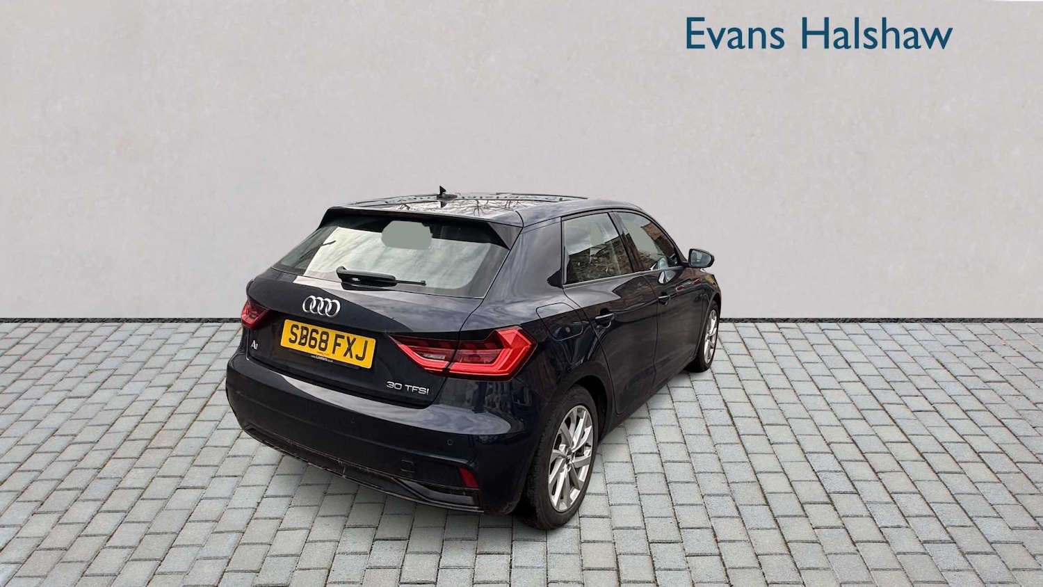 Used Audi A1 2018 for sale - 77698831: Photo 4