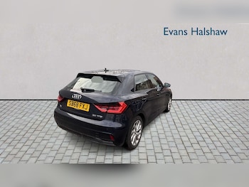 Used Audi A1 2018 for sale - 77698831: Photo