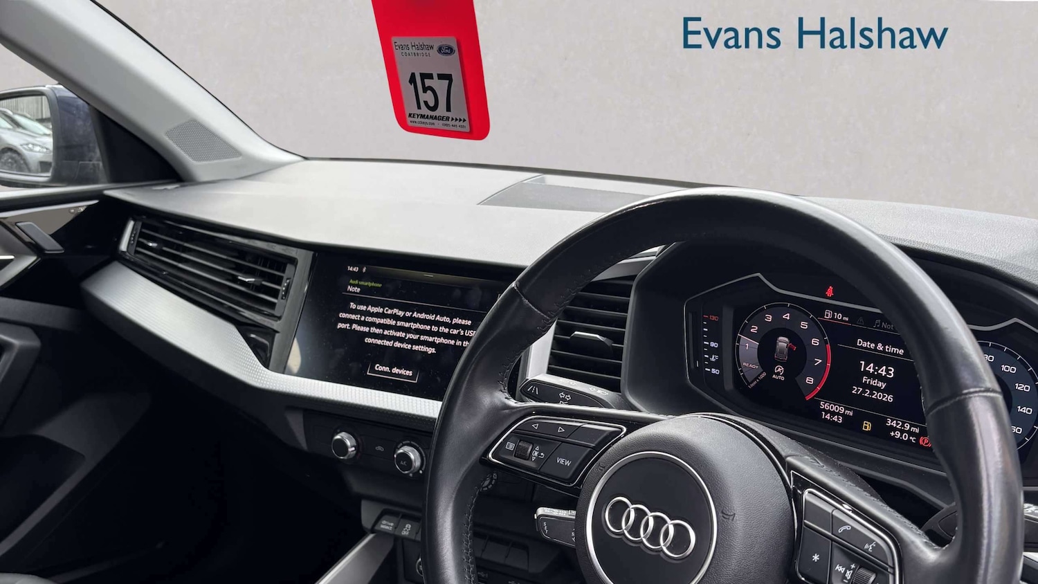 Used Audi A1 2018 for sale - 77698831: Photo 5