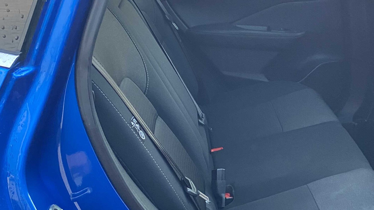 Used Nissan Qashqai for sale - 77178975: Photo 11