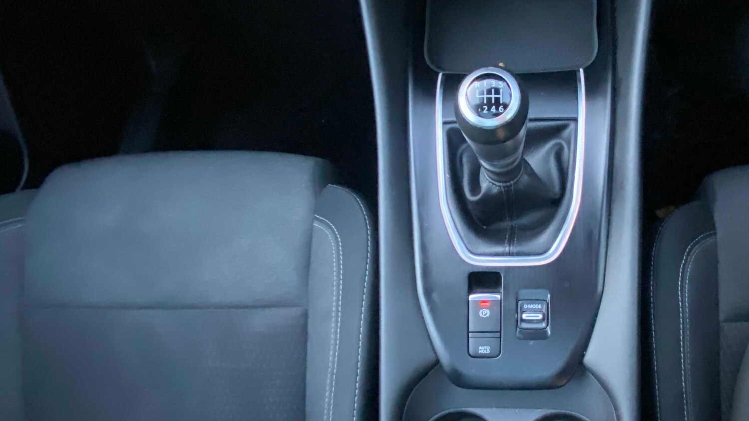 Used Nissan Qashqai for sale - 77178975: Photo 15