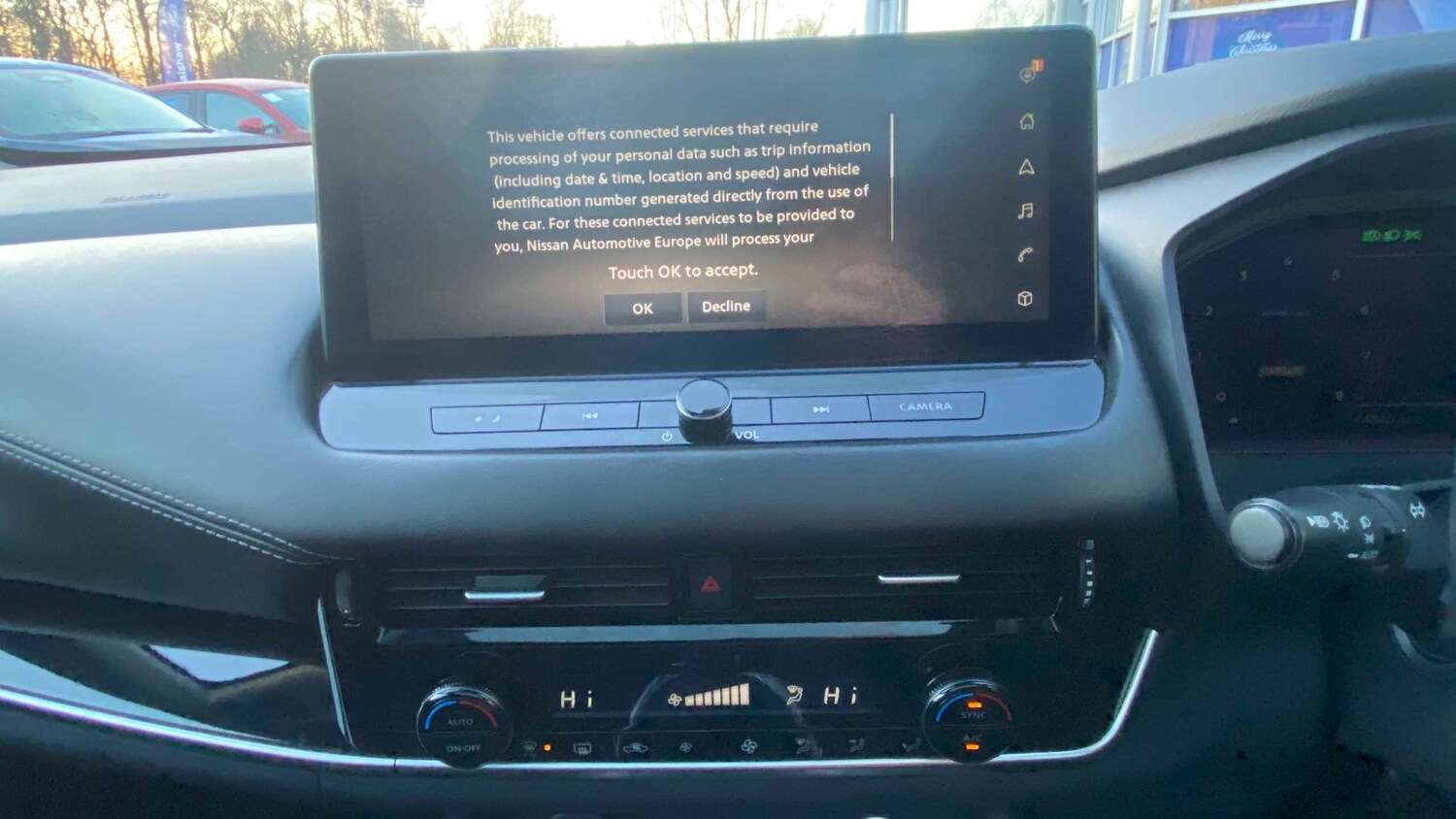 Used Nissan Qashqai for sale - 77178975: Photo 16